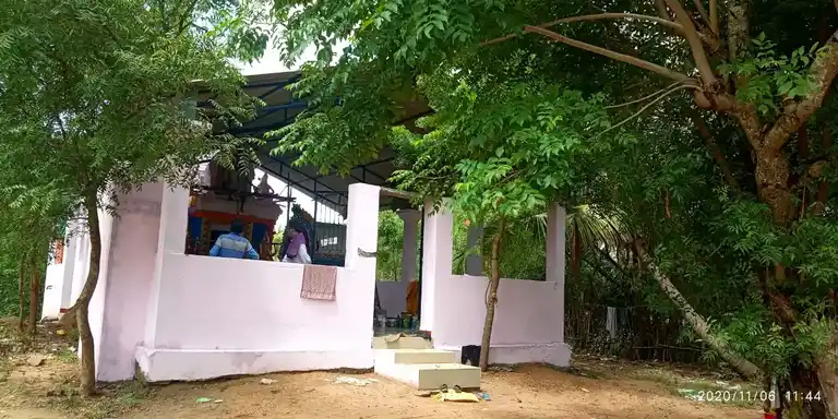 Arulmigu Petha Perumal Temple, Athivetti - 614613