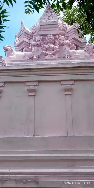 Arulmigu Petha Perumal Temple, Athivetti - 614613 அருள்மிகு பெத்தபெருமாள் திருக்கோயில், Athivetti - 614613, Thanjavur - Ancient Temple Architecture and History Image 5