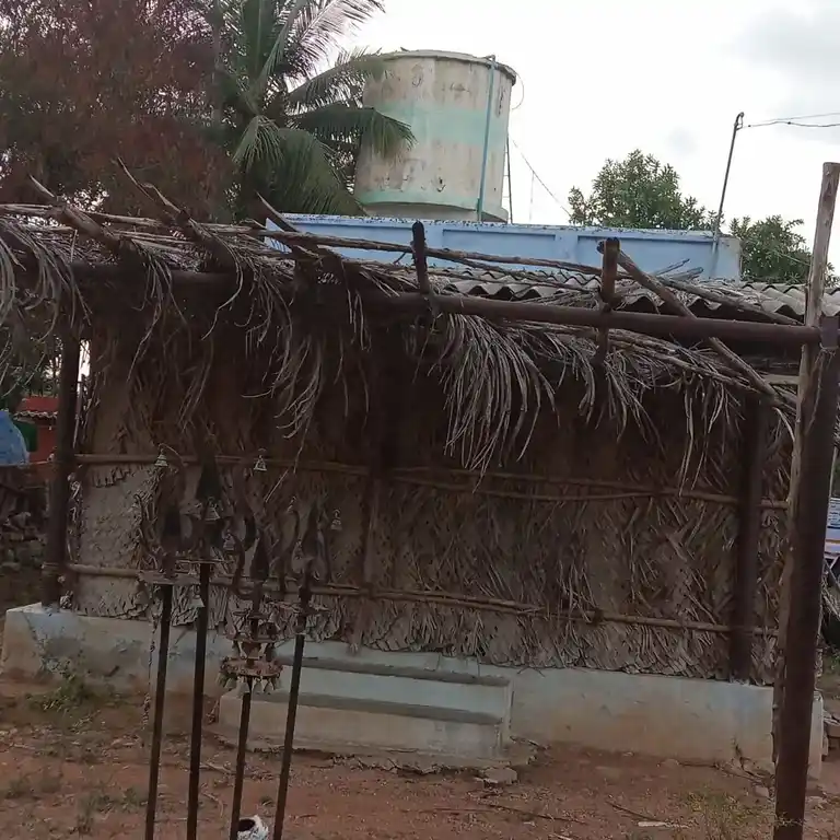 Arulmigu Pethampalayam Mariamman Temple, Molipalli - 637201