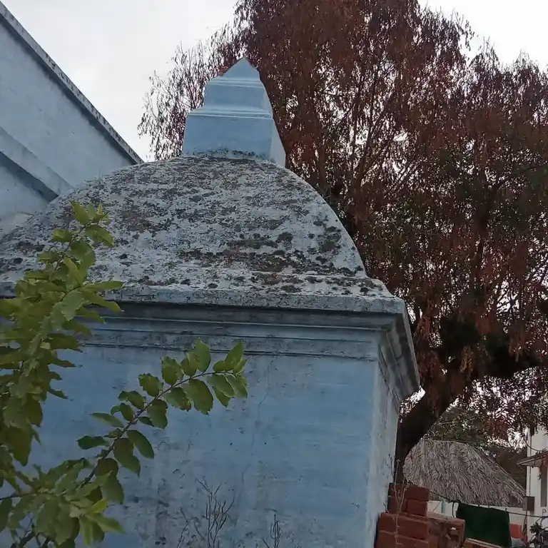 Arulmigu Pethampalayam Mariamman Temple, Molipalli - 637201 அருள்மிகு பெத்தாம்பாளையம் மாரியம்மன் திருக்கோயில், Molipalli - 637201, Namakkal - Ancient Temple Architecture and History Image 2