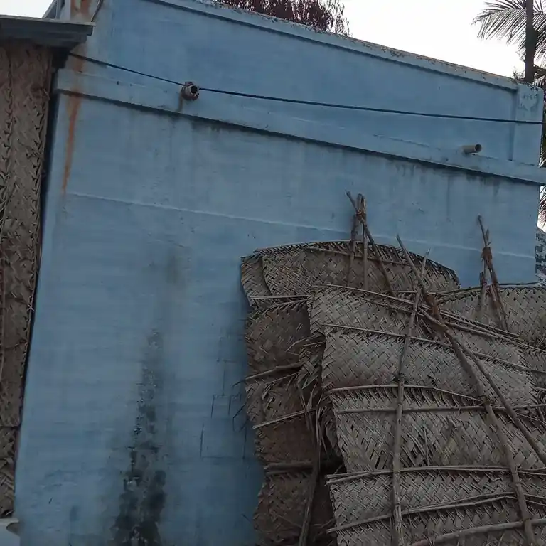 Arulmigu Pethampalayam Mariamman Temple, Molipalli - 637201 அருள்மிகு பெத்தாம்பாளையம் மாரியம்மன் திருக்கோயில், Molipalli - 637201, Namakkal - Ancient Temple Architecture and History Image 3