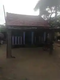 Arulmigu Pethampatty Malligarjunasamy Temple, Petthampatti - 636203 அருள்மிகு பெத்தாம்பட்டி மல்லிகார்ஜினசாமி திருக்கோயில், Petthampatti - 636203, Salem - Ancient Temple Architecture and History Image 2