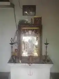 Arulmigu Pethampatty Malligarjunasamy Temple, Petthampatti - 636203 அருள்மிகு பெத்தாம்பட்டி மல்லிகார்ஜினசாமி திருக்கோயில், Petthampatti - 636203, Salem - Ancient Temple Architecture and History Image 3