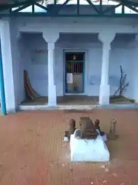 Arulmigu Pethanachi Amman Temple, -, Sivalarkulam - 627853 அருள்மிகு பெத்தநாச்சியம்மன் திருக்கோயில், -, Sivalarkulam - 627853, Tenkasi - Ancient Temple Architecture and History Image 3