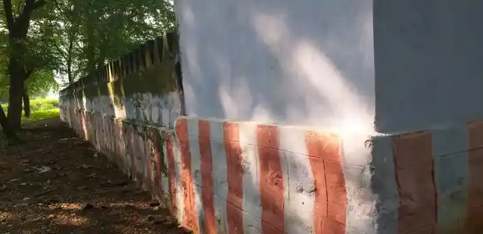 Arulmigu Pethanasamy Temple, Kudiseri - 625705