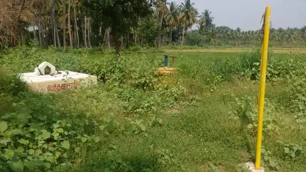 Arulmigu Pethanaswamy Temple, Karupatti - 625205 அருள்மிகு பெத்தணசாமி திருக்கோயில், Karupatti - 625205, Madurai - Ancient Temple Architecture and History Image 3