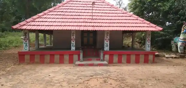 Arulmigu Pethaperumal Temple, Kalingathupatti - 621306 Temple