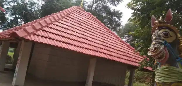 Arulmigu Pethaperumal Temple, Kalingathupatti - 621306 Arulmigu Pethaperumal Temple, Kalingathupatti - 621306, Thiruchirappalli - Ancient Temple Architecture and History Image 2