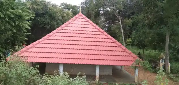 Arulmigu Pethaperumal Temple, Kalingathupatti - 621306 Arulmigu Pethaperumal Temple, Kalingathupatti - 621306, Thiruchirappalli - Ancient Temple Architecture and History Image 4