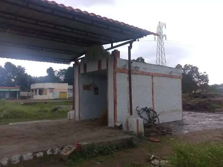 Arulmigu Pethaperumal Temple, Perumaptty - 637002