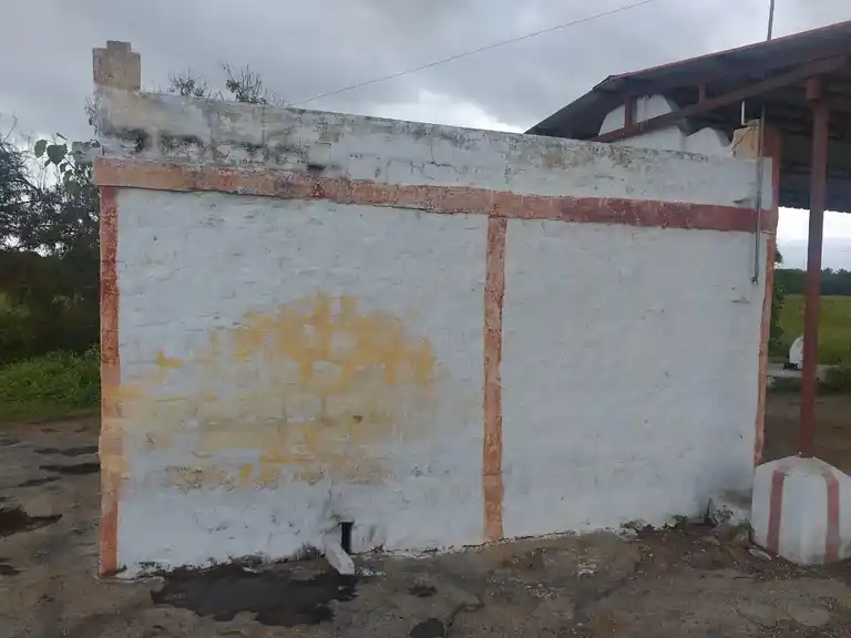 Arulmigu Pethaperumal Temple, Perumaptty - 637002 அருள்மிகு பெத்தபெருமாள் திருக்கோயில், Perumaptty - 637002, Namakkal - Ancient Temple Architecture and History Image 3