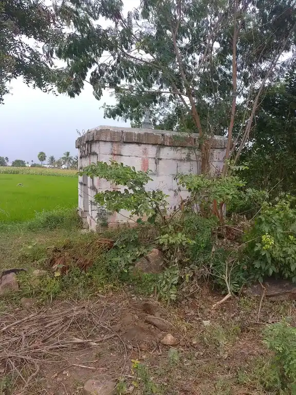 Arulmigu Pethaperumal Temple, Pottanam - 637409 அருள்மிகு பாதபெருமாள் திருக்கோயில், Pottanam - 637409, Namakkal - Ancient Temple Architecture and History Image 2