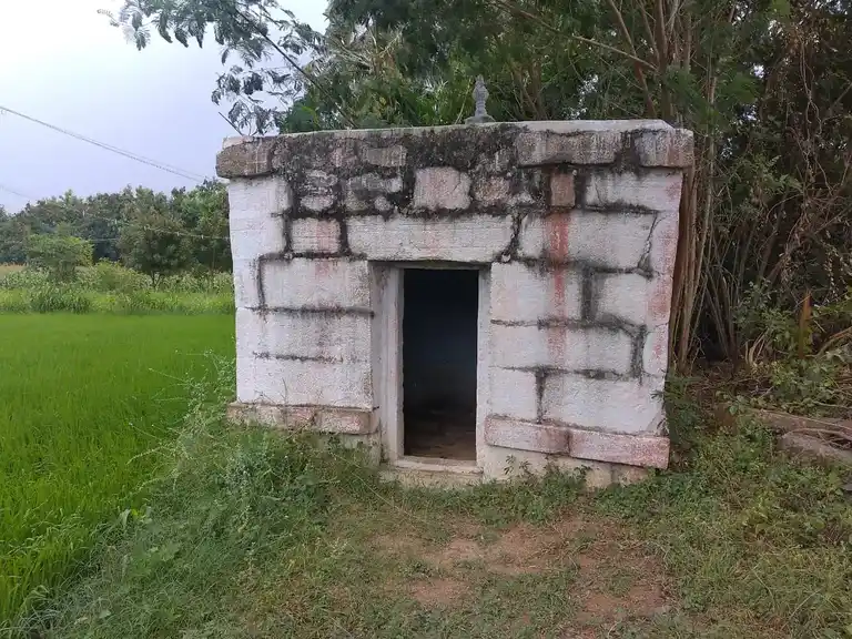 Arulmigu Pethaperumal Temple, Pottanam - 637409 அருள்மிகு பாதபெருமாள் திருக்கோயில், Pottanam - 637409, Namakkal - Ancient Temple Architecture and History Image 3