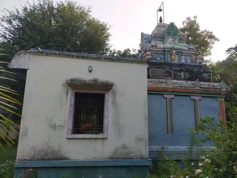 Arulmigu Pethaperumal Temple, Ragavambalpuram - 614625 Temple