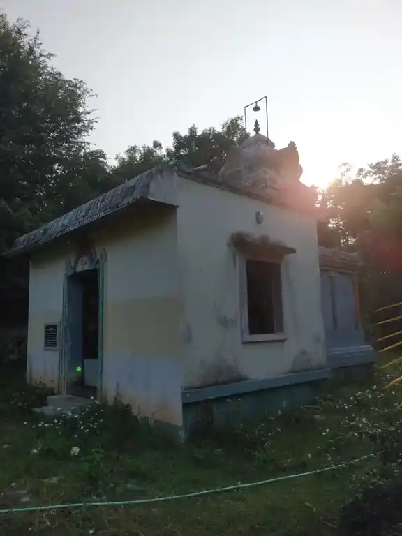 Arulmigu Pethaperumal Temple, Ragavambalpuram - 614625 அருள்மிகு பெத்தபெருமாள் திருக்கோயில், இராகவம்பாள்புரம் - 614625, Thanjavur - Ancient Temple Architecture and History Image 3