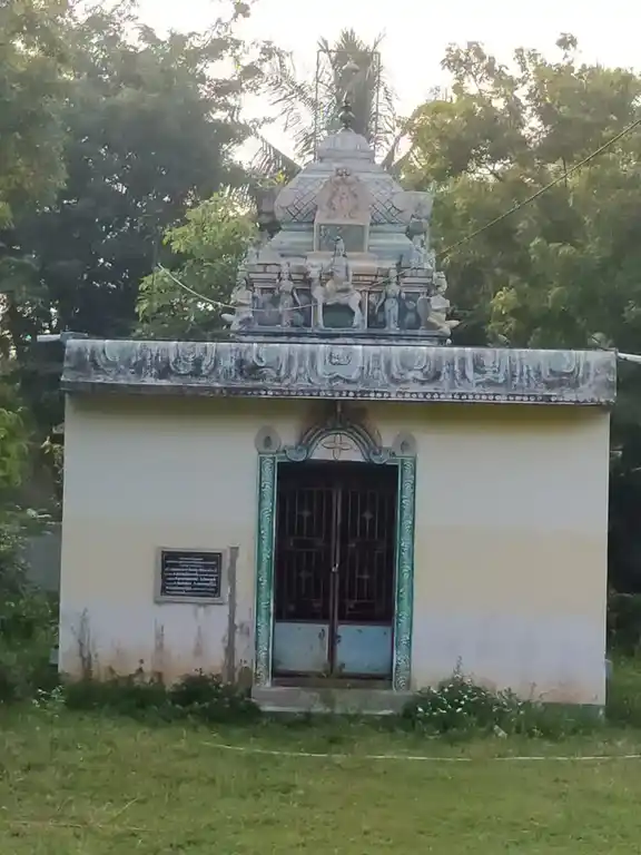 Arulmigu Pethaperumal Temple, Ragavambalpuram - 614625 அருள்மிகு பெத்தபெருமாள் திருக்கோயில், இராகவம்பாள்புரம் - 614625, Thanjavur - Ancient Temple Architecture and History Image 7