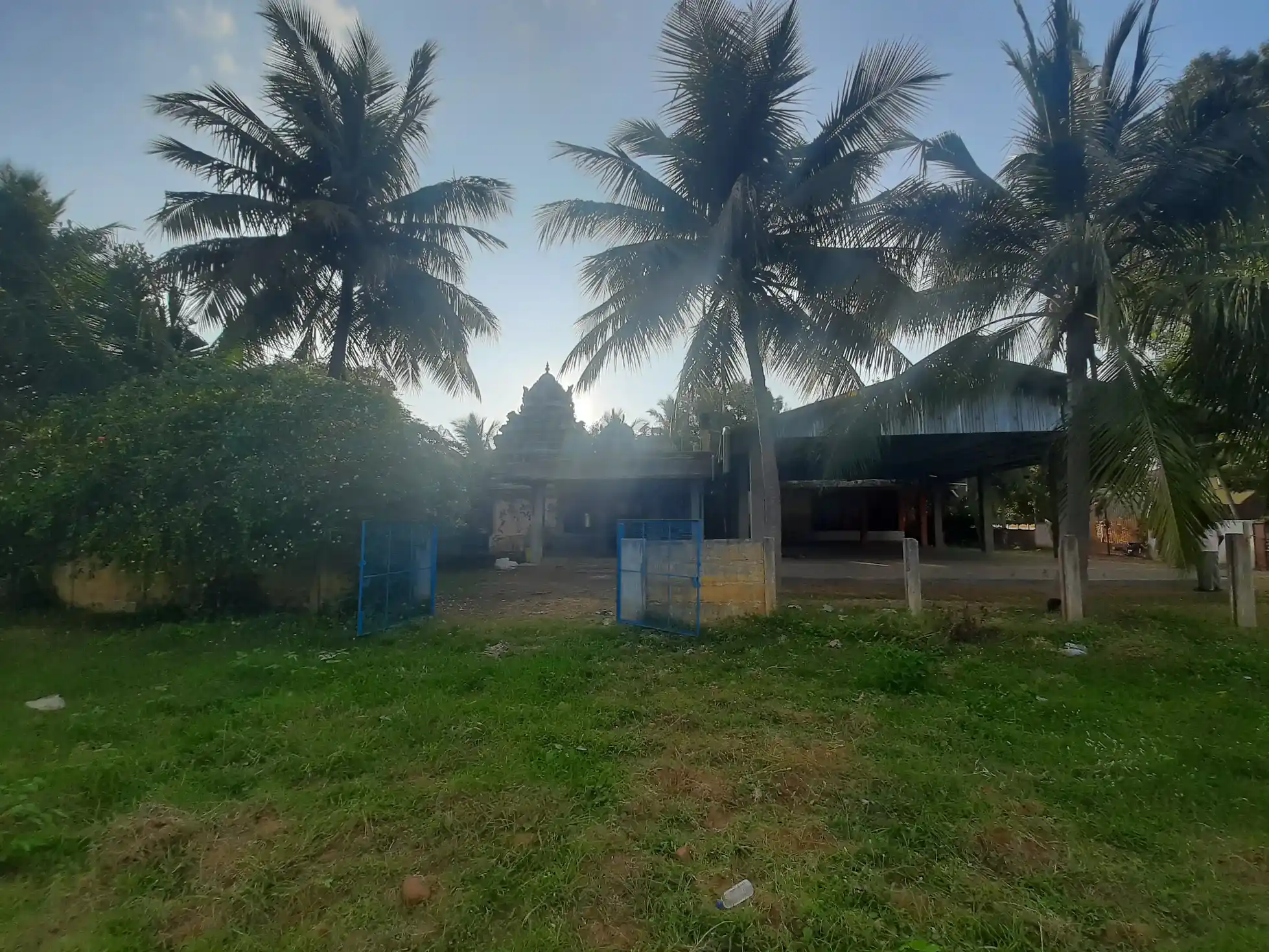 Arulmigu Pethaperumal Temple, Vadamattam - 612201