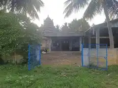 Arulmigu Pethaperumal Temple, Vadamattam - 612201 அருள்மிகு பெத்தபெருமாள் திருக்கோயில், Vadamattam - 612201, Thiruvarur - Ancient Temple Architecture and History Image 2