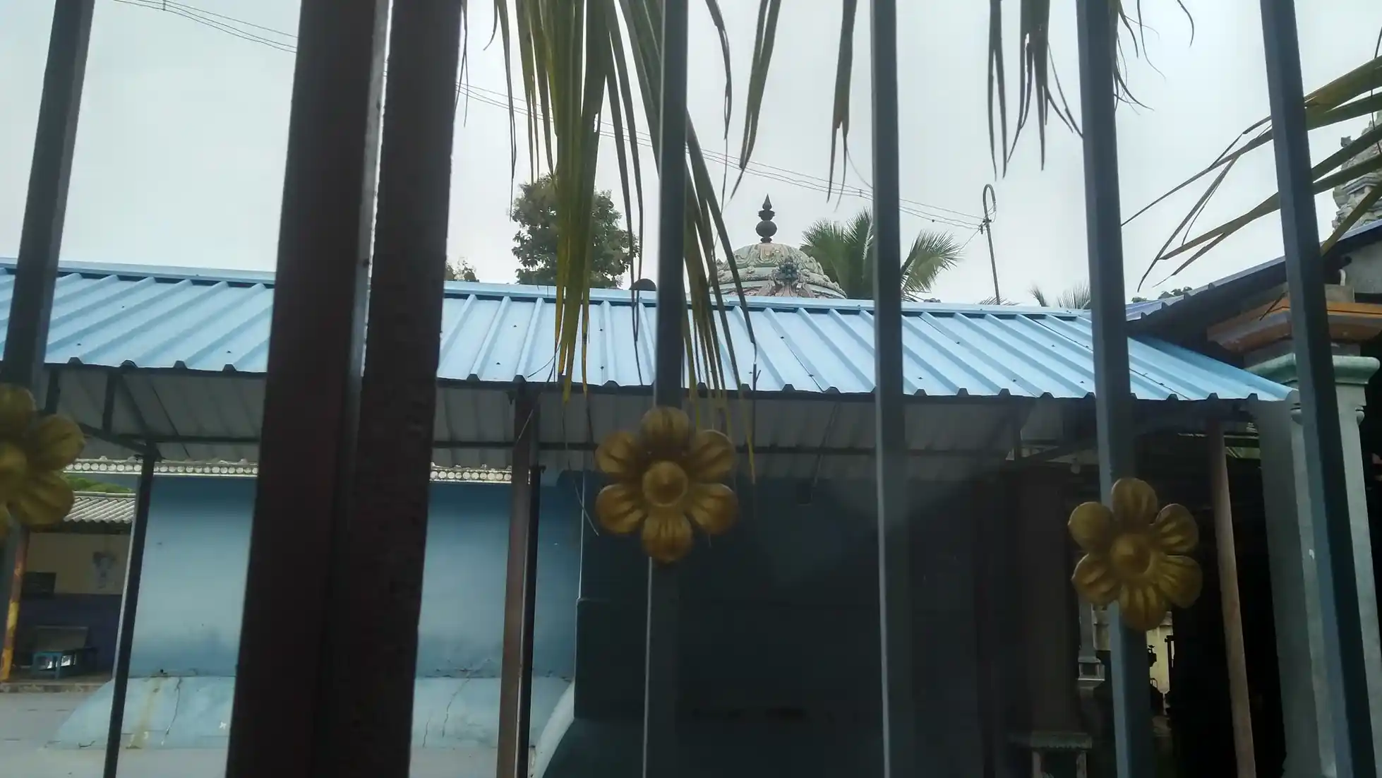 Arulmigu Petharanaswarar Swamy Temple, Deepangudi - 612603 அருள்மிகு பெத்தாரன்யேஸ்வரர் திருக்கோயில், Deepangudi - 612603, Thiruvarur - Ancient Temple Architecture and History Image 2