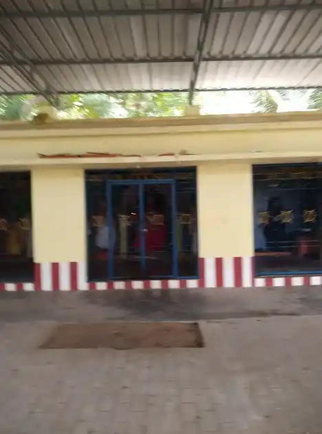 Arulmigu Petharanaswarar Swamy Temple, Thalayalankadu - 612603 அருள்மிகு பெத்தாரண்யேஸ்வரர் திருக்கோயில், தலயாலங்காடு - 612603, Thiruvarur - Ancient Temple Architecture and History Image 2