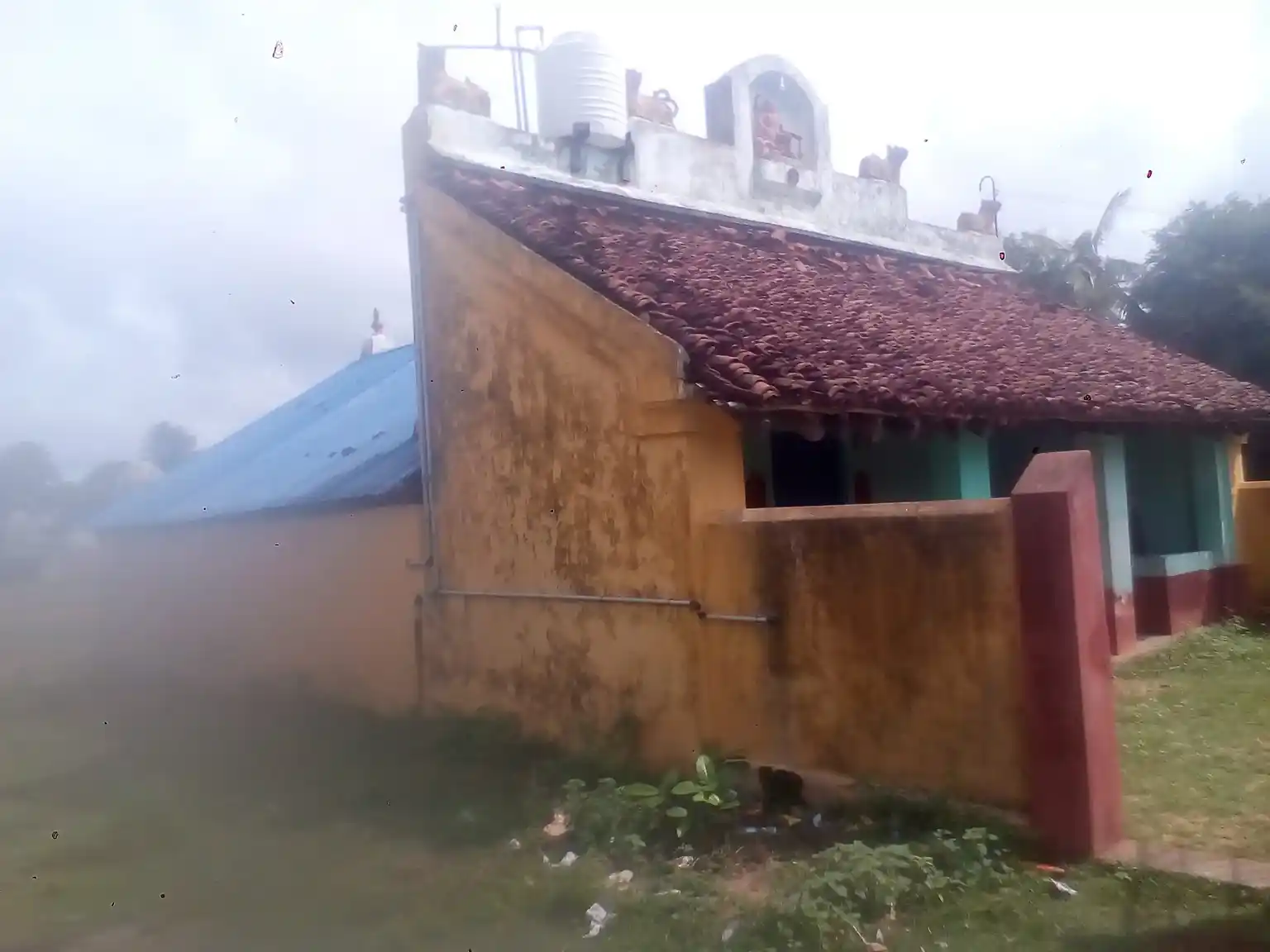 Arulmigu Petharaneyeswarar Temple, Venmani - 611109 அருள்மிகு பெத்தாரண்யேஸ்வரர் திருக்கோயில், Venmani - 611109, Nagapattinam - Ancient Temple Architecture and History Image 4