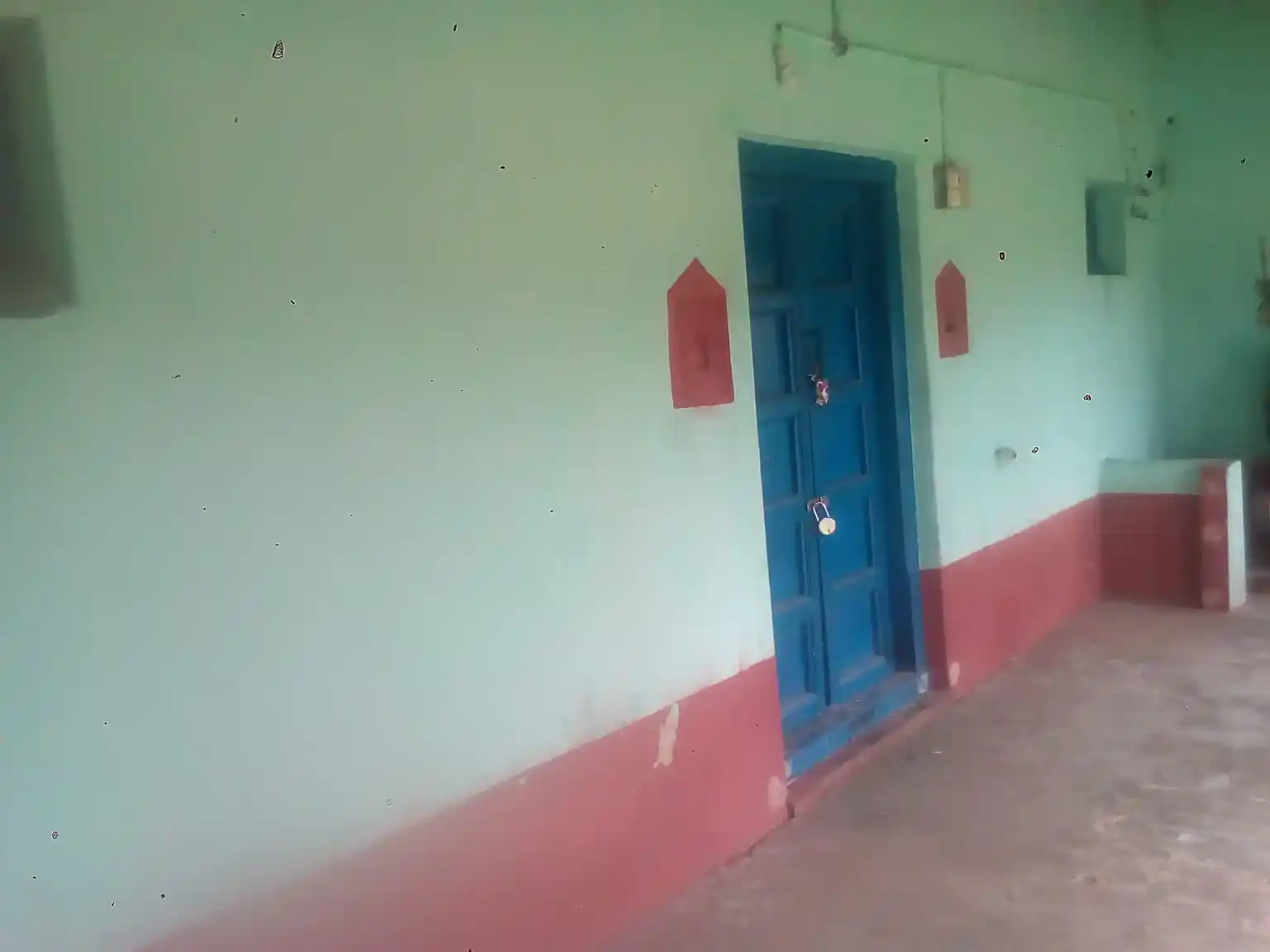 Arulmigu Petharaneyeswarar Temple, Venmani - 611109 அருள்மிகு பெத்தாரண்யேஸ்வரர் திருக்கோயில், Venmani - 611109, Nagapattinam - Ancient Temple Architecture and History Image 5