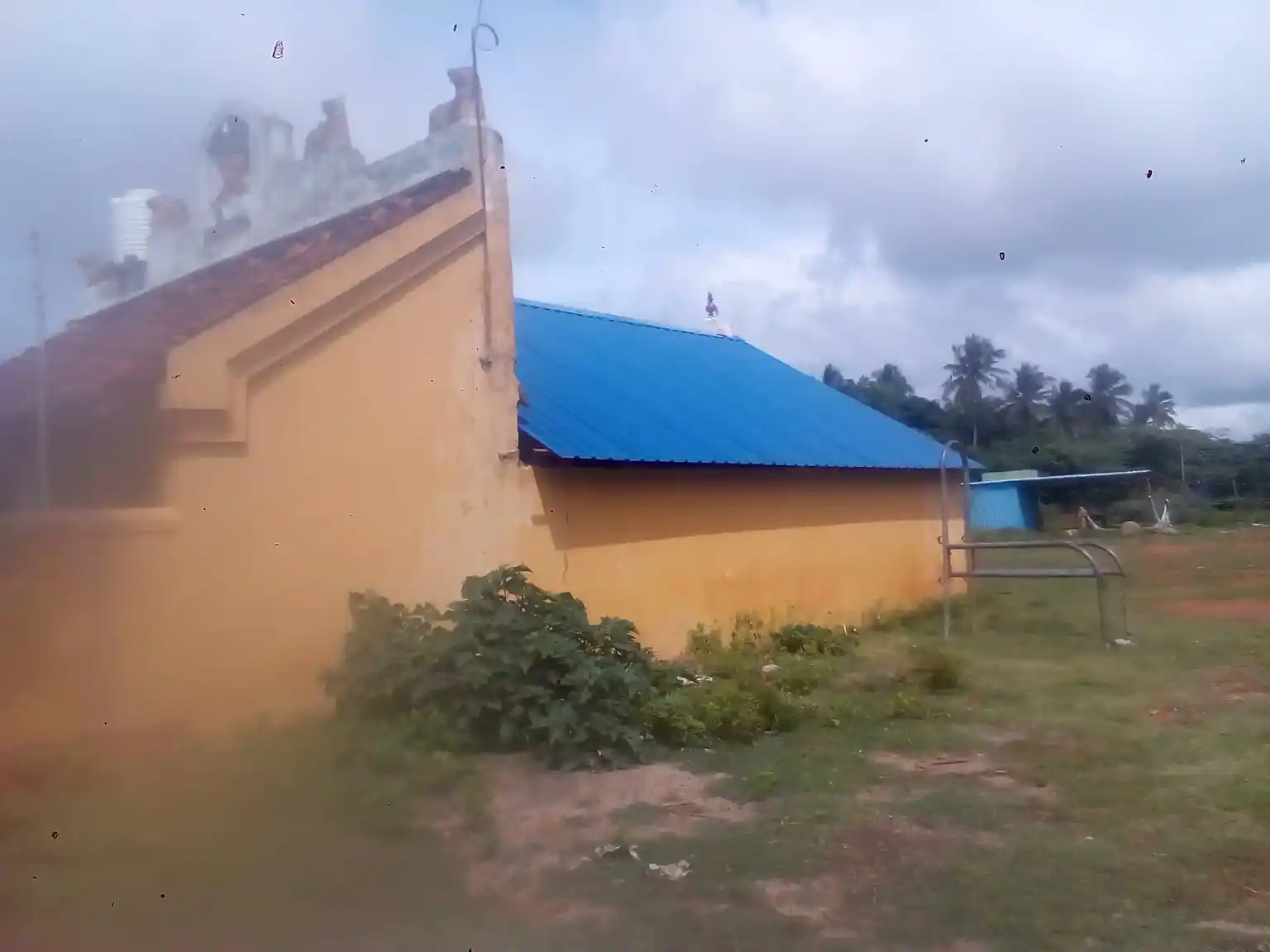 Arulmigu Petharaneyeswarar Temple, Venmani - 611109 அருள்மிகு பெத்தாரண்யேஸ்வரர் திருக்கோயில், Venmani - 611109, Nagapattinam - Ancient Temple Architecture and History Image 6