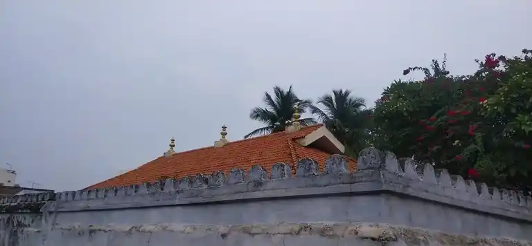 Arulmigu Petharannaswamy Temple, Brammadesam - 638315 அருள்மிகு பெத்தாரண்ணசுவாமி திருக்கோயில்,  - 638315, Erode - Ancient Temple Architecture and History Image 2