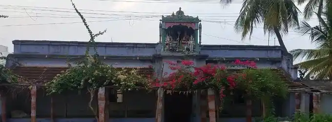 Arulmigu Petharannaswamy Temple, Brammadesam - 638315 அருள்மிகு பெத்தாரண்ணசுவாமி திருக்கோயில்,  - 638315, Erode - Ancient Temple Architecture and History Image 4