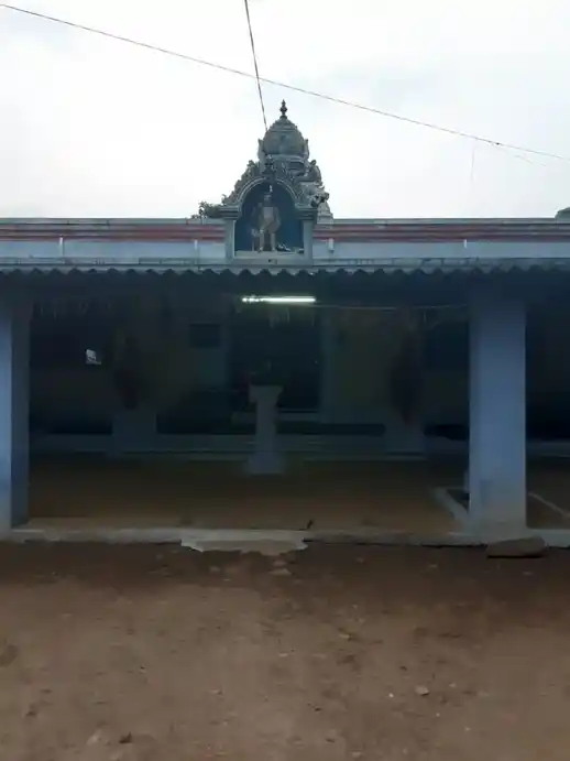 Arulmigu Petharannaswamy Temple, Vempathi - 638315 அருள்மிகு பெத்தாரண்ணசுவாமி திருக்கோயில், Vempathi - 638315, Erode - Ancient Temple Architecture and History Image 2