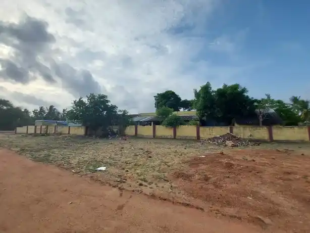 Arulmigu Petharanyeswarar Temple, Annapettai - 614714 அருள்மிகு பெத்தாரண்யேஸ்வரர் திருக்கோயில், அன்னபேட்டை - 614714, Nagapattinam - Ancient Temple Architecture and History Image 2