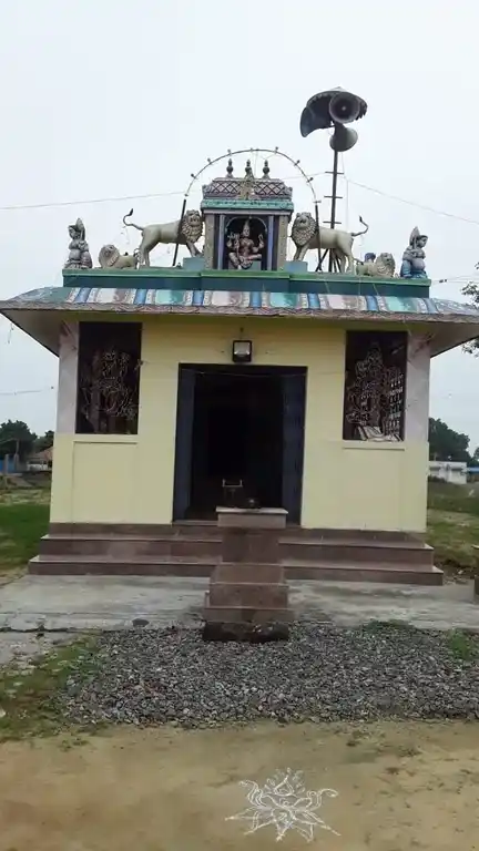 Arulmigu Peththa Nayakiyamman Temple, Selukai - 623402 அருள்மிகு. பெத்த நாயகியம்மன் திருக்கோயில், Selukai - 623402, Sivagangai - Ancient Temple Architecture and History Image 2