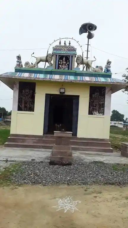 Arulmigu Peththa Nayakiyamman Temple, Selukai - 623402 அருள்மிகு. பெத்த நாயகியம்மன் திருக்கோயில், Selukai - 623402, Sivagangai - Ancient Temple Architecture and History Image 4