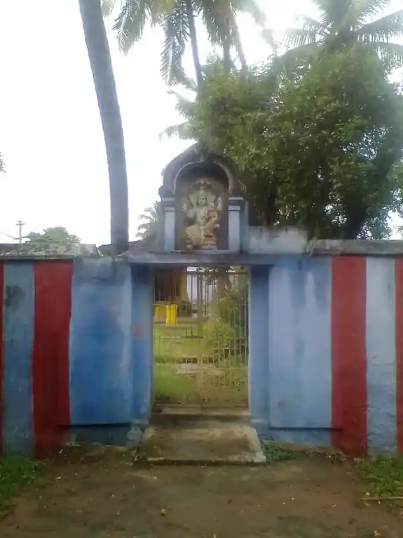 Arulmigu Petrayasamy Temple, Anaimalai - 642104
