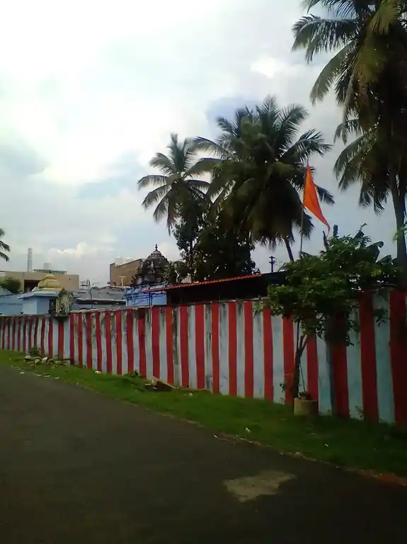 Arulmigu Petrayasamy Temple, Anaimalai - 642104 அருள்மிகு பேட்டைராயசாமி திருக்கோயில், ஆனைமலை - 642104, Coimbatore - Ancient Temple Architecture and History Image 2