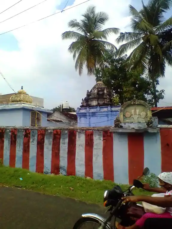 Arulmigu Petrayasamy Temple, Anaimalai - 642104 அருள்மிகு பேட்டைராயசாமி திருக்கோயில், ஆனைமலை - 642104, Coimbatore - Ancient Temple Architecture and History Image 3