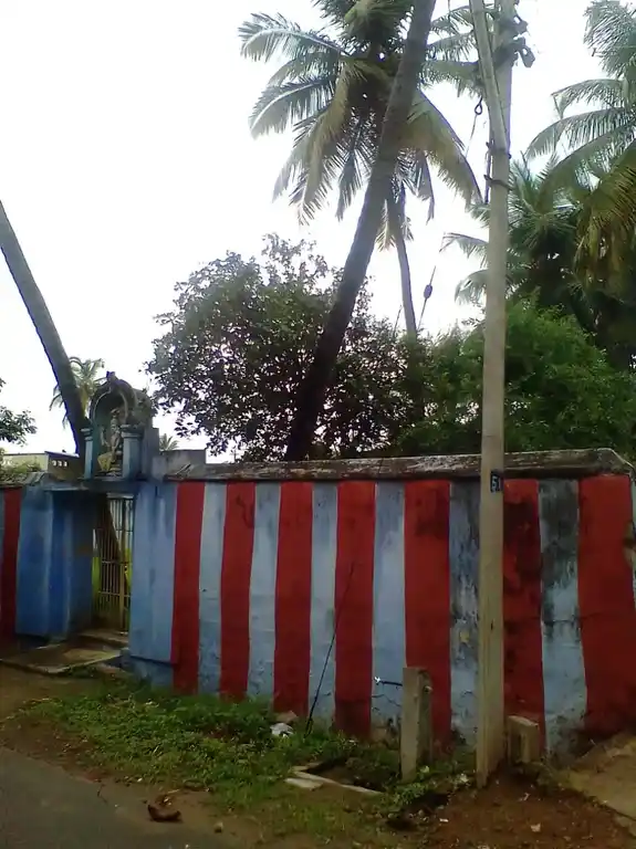 Arulmigu Petrayasamy Temple, Anaimalai - 642104 அருள்மிகு பேட்டைராயசாமி திருக்கோயில், ஆனைமலை - 642104, Coimbatore - Ancient Temple Architecture and History Image 4