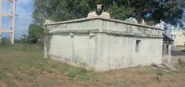 Arulmigu Petrayaswamy Temple, Kollappalli - 635105 அருள்மிகு பேட்ராயசாமி திருக்கோயில், Kollappalli - 635105, Krishnagiri - Ancient Temple Architecture and History Image 3