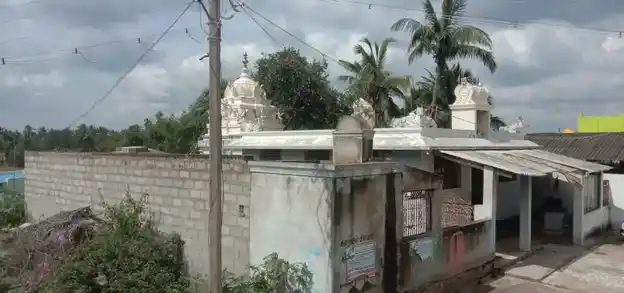 Arulmigu Petrayaswamy Temple, Kollappalli - 635105 அருள்மிகு பேட்ராயசாமி திருக்கோயில், Kollappalli - 635105, Krishnagiri - Ancient Temple Architecture and History Image 4