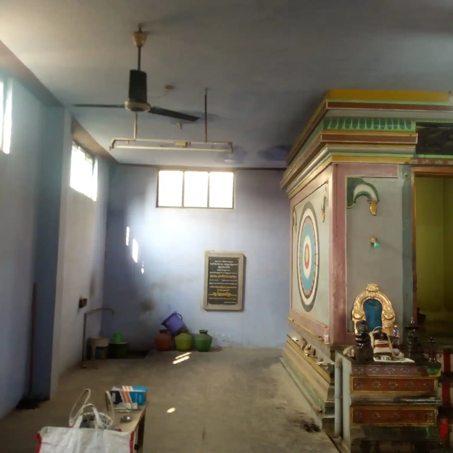 Arulmigu Pettai Sunthara Vinayagar Temple, Srivilliputhur, Srivilliputhur - 626125 அருள்மிகு பேட்டை சுந்தரவிநாயகர் திருக்கோயில், திருவில்லிபுத்துர், திருவில்லிபுத்துர் நகர் - 626125, Virudhunagar - Ancient Temple Architecture and History Image 2