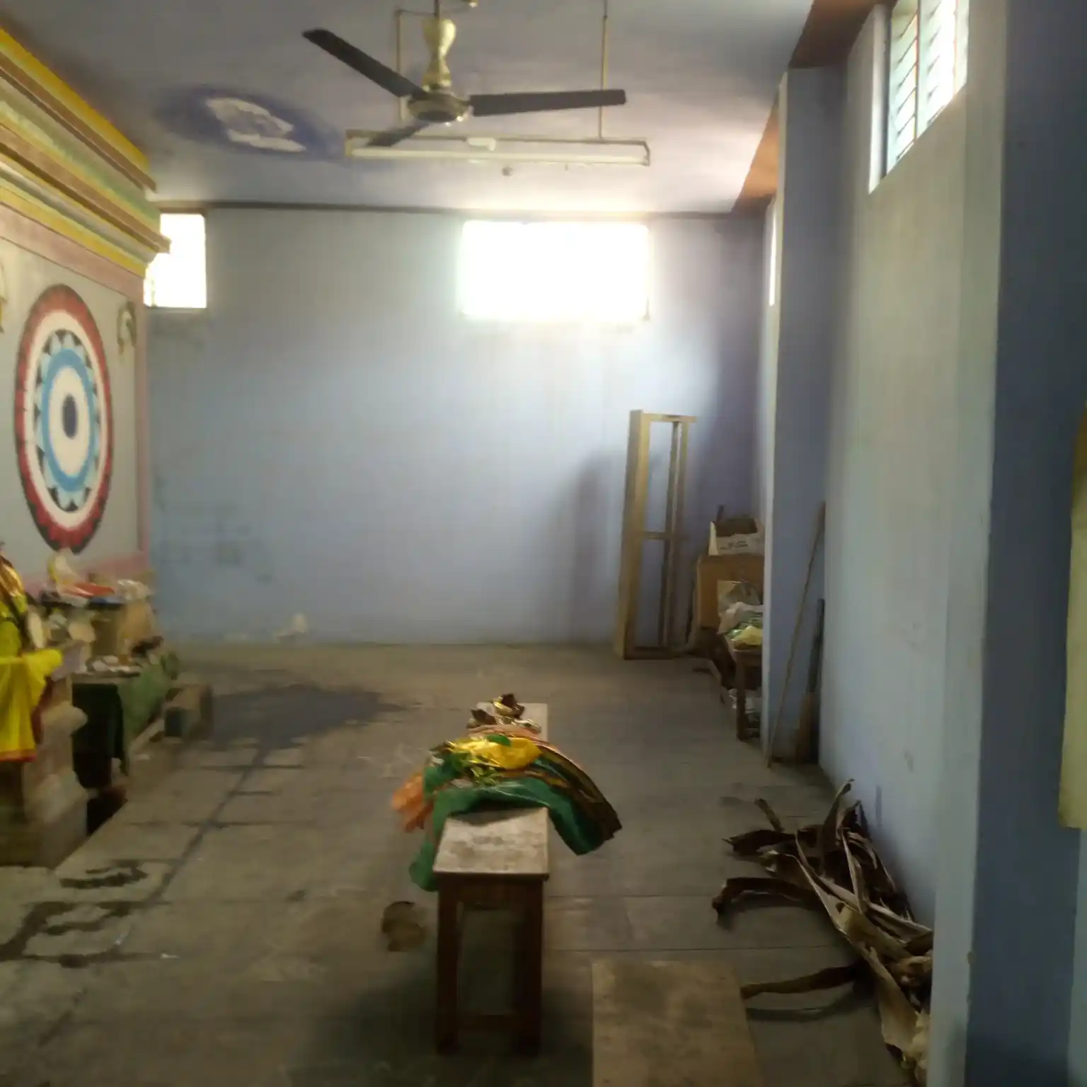 Arulmigu Pettai Sunthara Vinayagar Temple, Srivilliputhur, Srivilliputhur - 626125 அருள்மிகு பேட்டை சுந்தரவிநாயகர் திருக்கோயில், திருவில்லிபுத்துர், திருவில்லிபுத்துர் நகர் - 626125, Virudhunagar - Ancient Temple Architecture and History Image 3