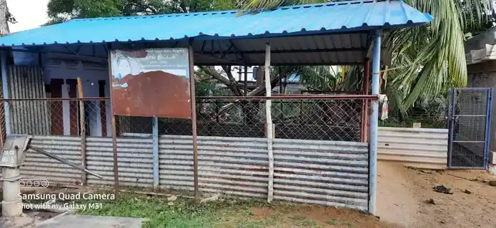 Arulmigu Pettai Vinayagar Temple, Sivanthipatti - 627425