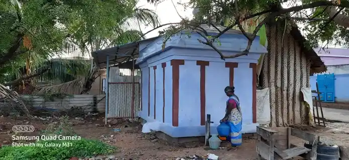 Arulmigu Pettai Vinayagar Temple, Sivanthipatti - 627425 Arulmigu Pettai Vinayagar Temple, Sivanthipatti - 627425, Tirunelveli - Ancient Temple Architecture and History Image 2