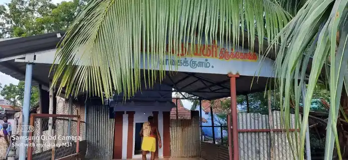 Arulmigu Pettai Vinayagar Temple, Sivanthipatti - 627425 Arulmigu Pettai Vinayagar Temple, Sivanthipatti - 627425, Tirunelveli - Ancient Temple Architecture and History Image 4