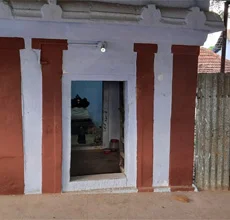 Arulmigu Pettai Vinayagar Temple, Sivanthipatti - 627425 - Main View