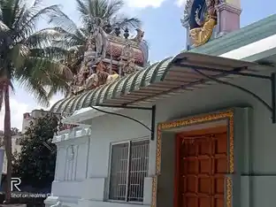 Arulmigu Pettaimariamman And Mahaliamman Temple, Kangeyam, Kangeyam - 638701 அருள்மிகு பேட்டை மாரியம்மன் மற்றும் மாகாளியம்மன் திருக்கோயில், காங்கேயம், Kangeyam - 638701, Tiruppur - Ancient Temple Architecture and History Image 3