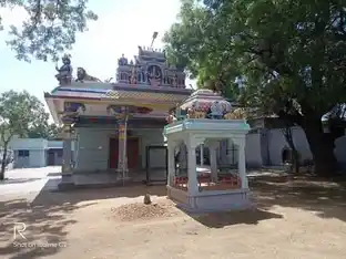 Arulmigu Pettaimariamman And Mahaliamman Temple, Kangeyam, Kangeyam - 638701 அருள்மிகு பேட்டை மாரியம்மன் மற்றும் மாகாளியம்மன் திருக்கோயில், காங்கேயம், Kangeyam - 638701, Tiruppur - Ancient Temple Architecture and History Image 7