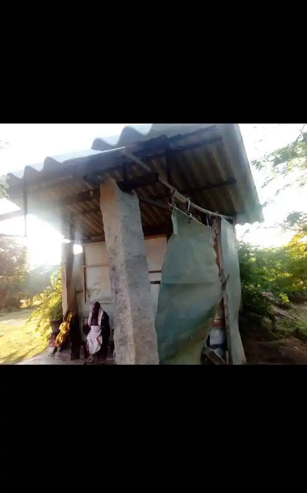 Arulmigu Petthaperumal Temple, Lakshmi Narasimmapuram - 614616
