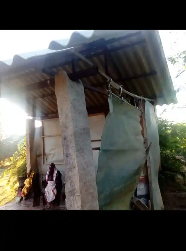 Arulmigu Petthaperumal Temple, Lakshmi Narasimmapuram - 614616 அருள்மிகு பெத்தபெருமாள் திருக்கோயில், Lakshmi Narasimmapuram - 614616, Pudukkottai - Ancient Temple Architecture and History Image 2