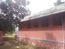 Arulmigu Petthapperumal Temple, Manganur - 622507 அருள்மிகு பெத்தபெருமாள் திருக்கோயில், Manganur - 622507, Pudukkottai - Ancient Temple Architecture and History Image 2